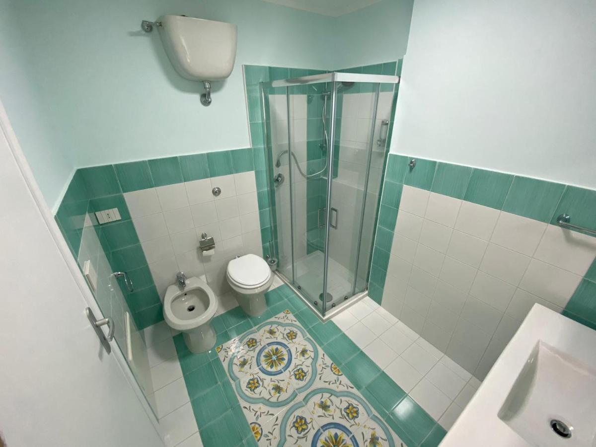 Mirabella Eclano B&B Domus D'Italia מראה חיצוני תמונה