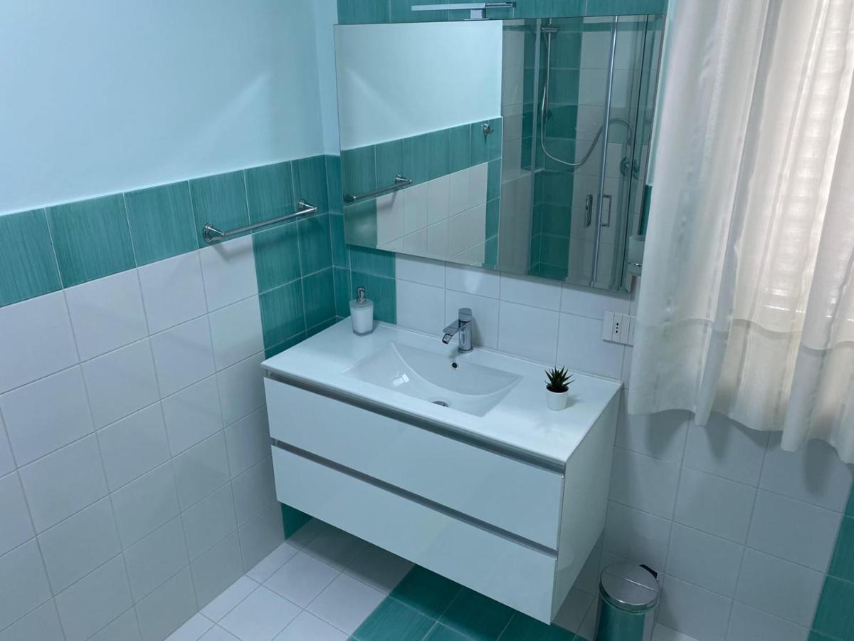 Mirabella Eclano B&B Domus D'Italia מראה חיצוני תמונה