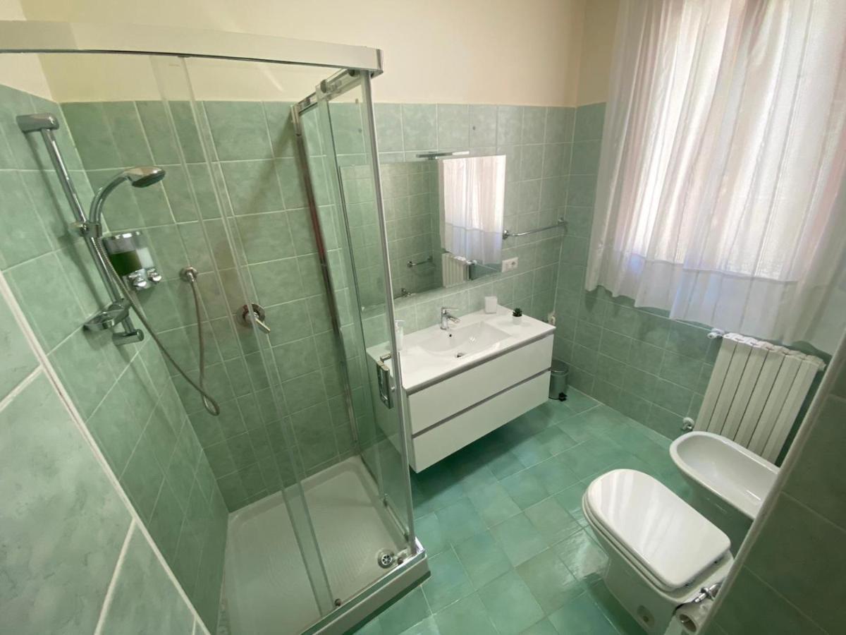 Mirabella Eclano B&B Domus D'Italia מראה חיצוני תמונה