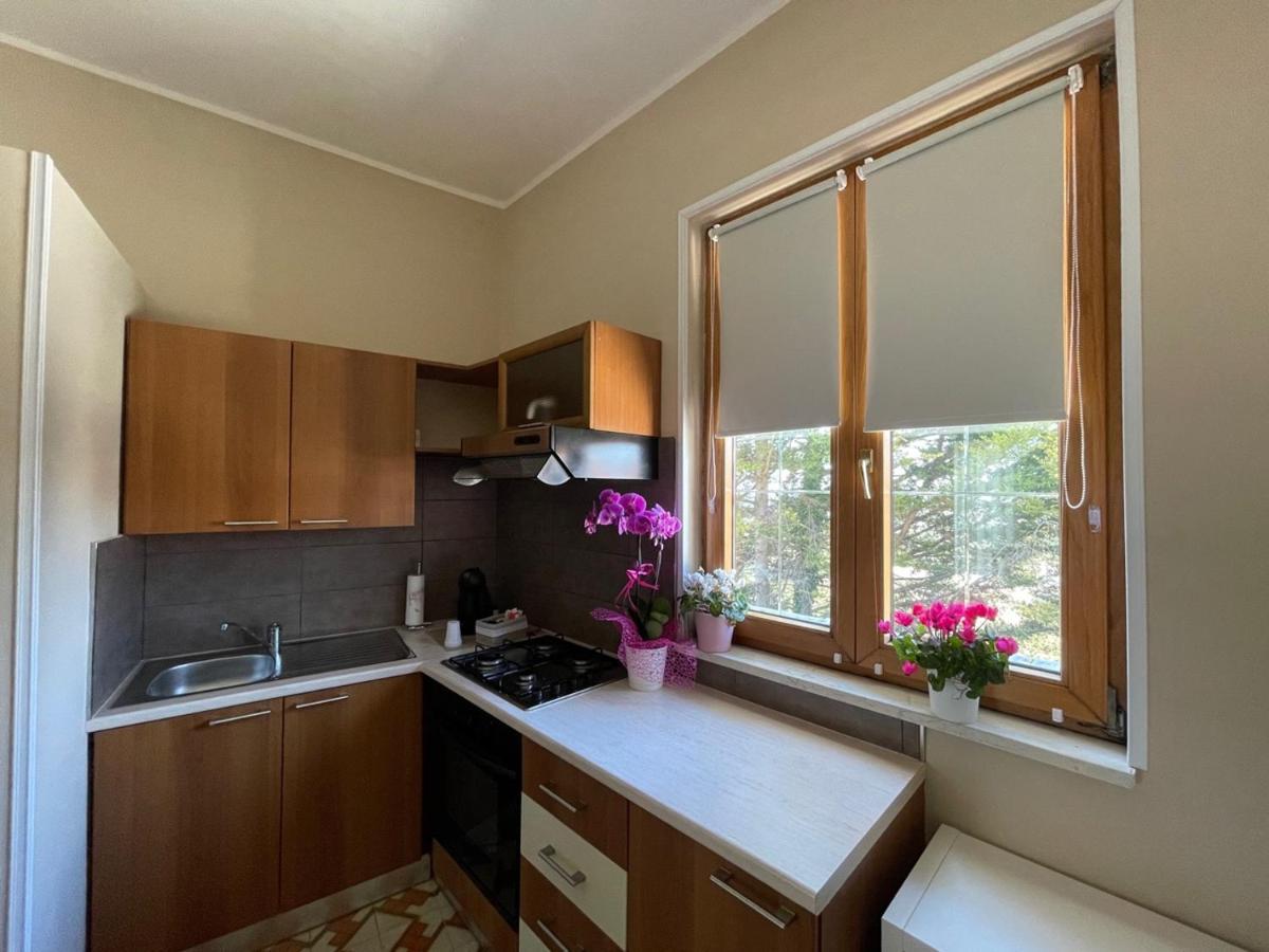 Mirabella Eclano B&B Domus D'Italia מראה חיצוני תמונה
