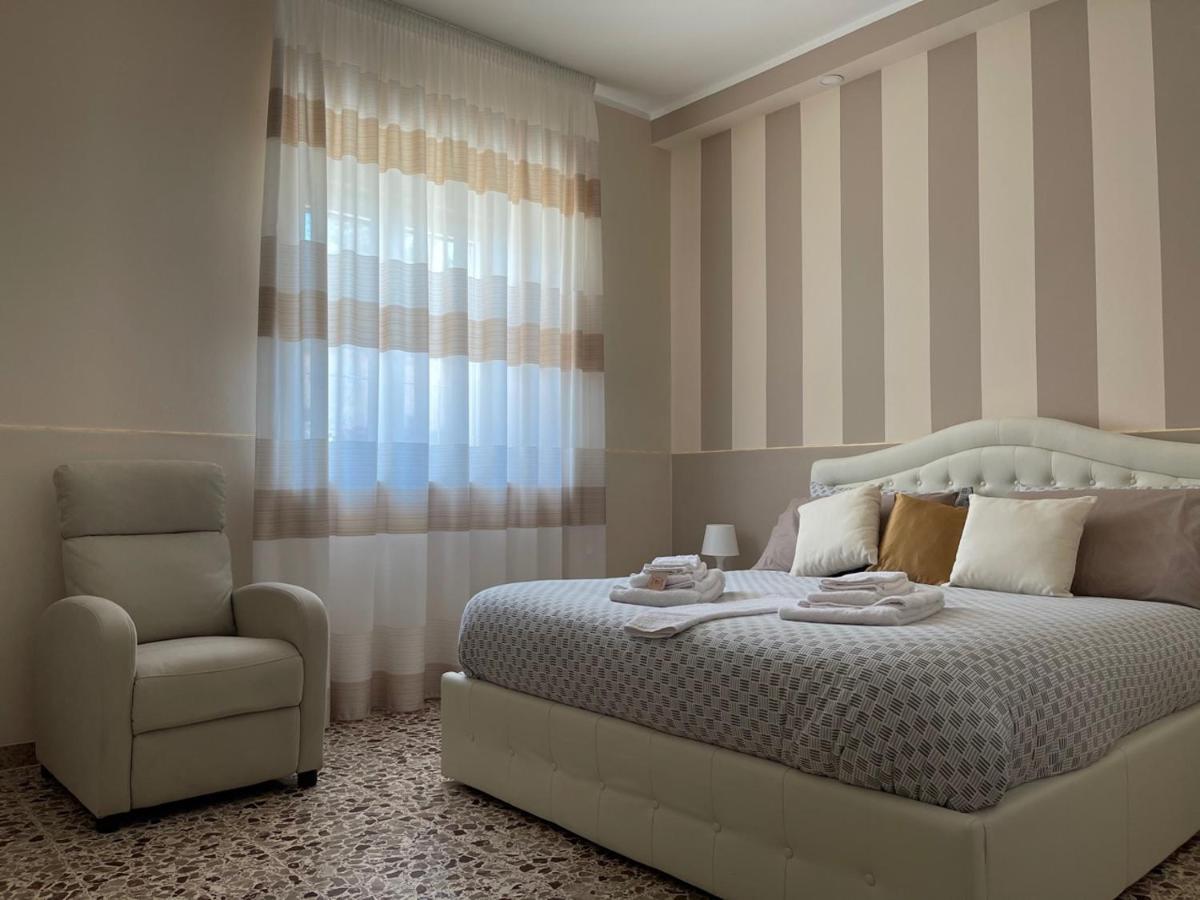 Mirabella Eclano B&B Domus D'Italia מראה חיצוני תמונה
