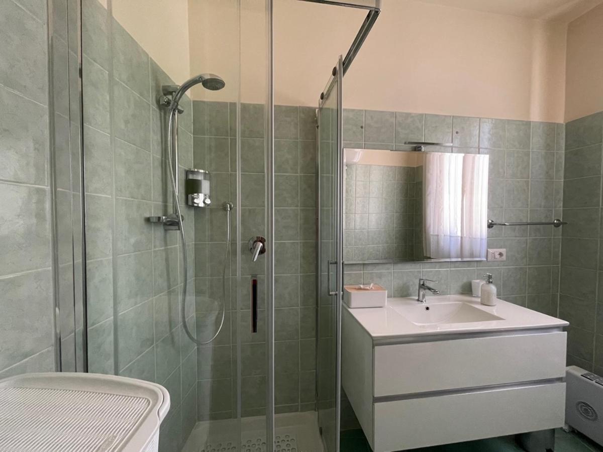 Mirabella Eclano B&B Domus D'Italia מראה חיצוני תמונה