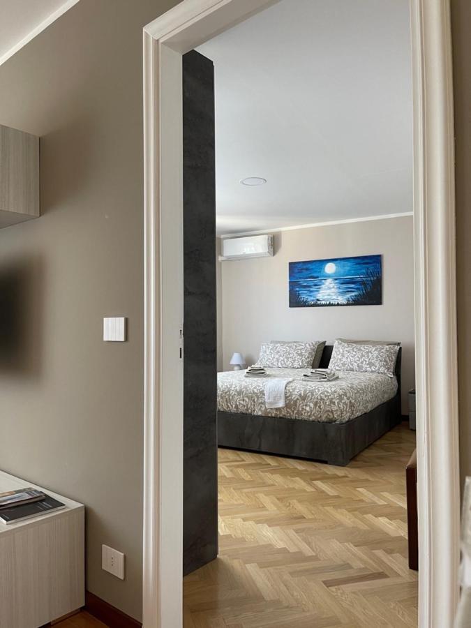 Mirabella Eclano B&B Domus D'Italia מראה חיצוני תמונה