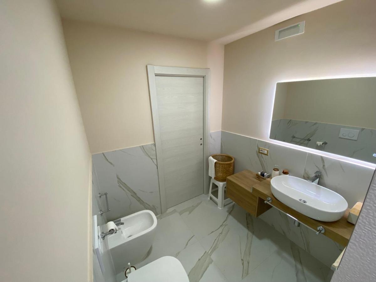 Mirabella Eclano B&B Domus D'Italia מראה חיצוני תמונה