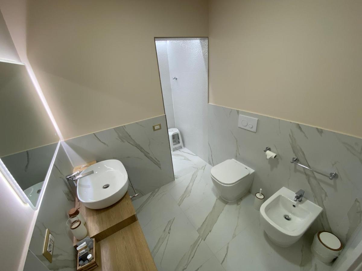 Mirabella Eclano B&B Domus D'Italia מראה חיצוני תמונה