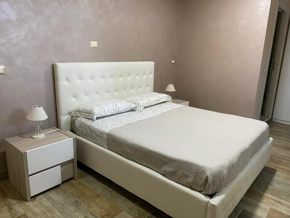 Mirabella Eclano B&B Domus D'Italia מראה חיצוני תמונה