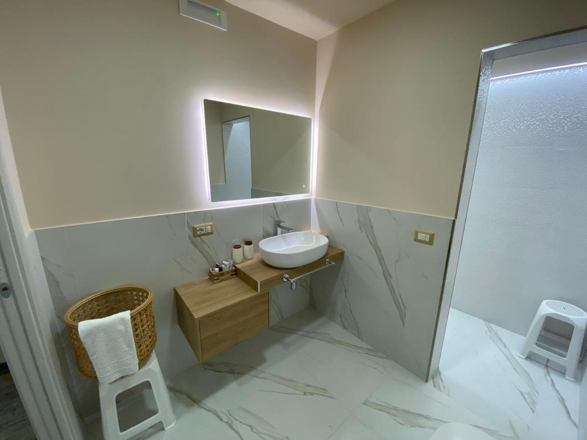 Mirabella Eclano B&B Domus D'Italia מראה חיצוני תמונה